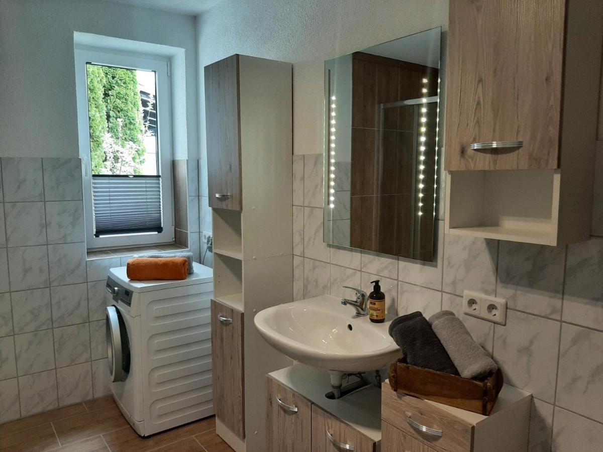 Alpenzauber Tilg Apartment Имст Екстериор снимка