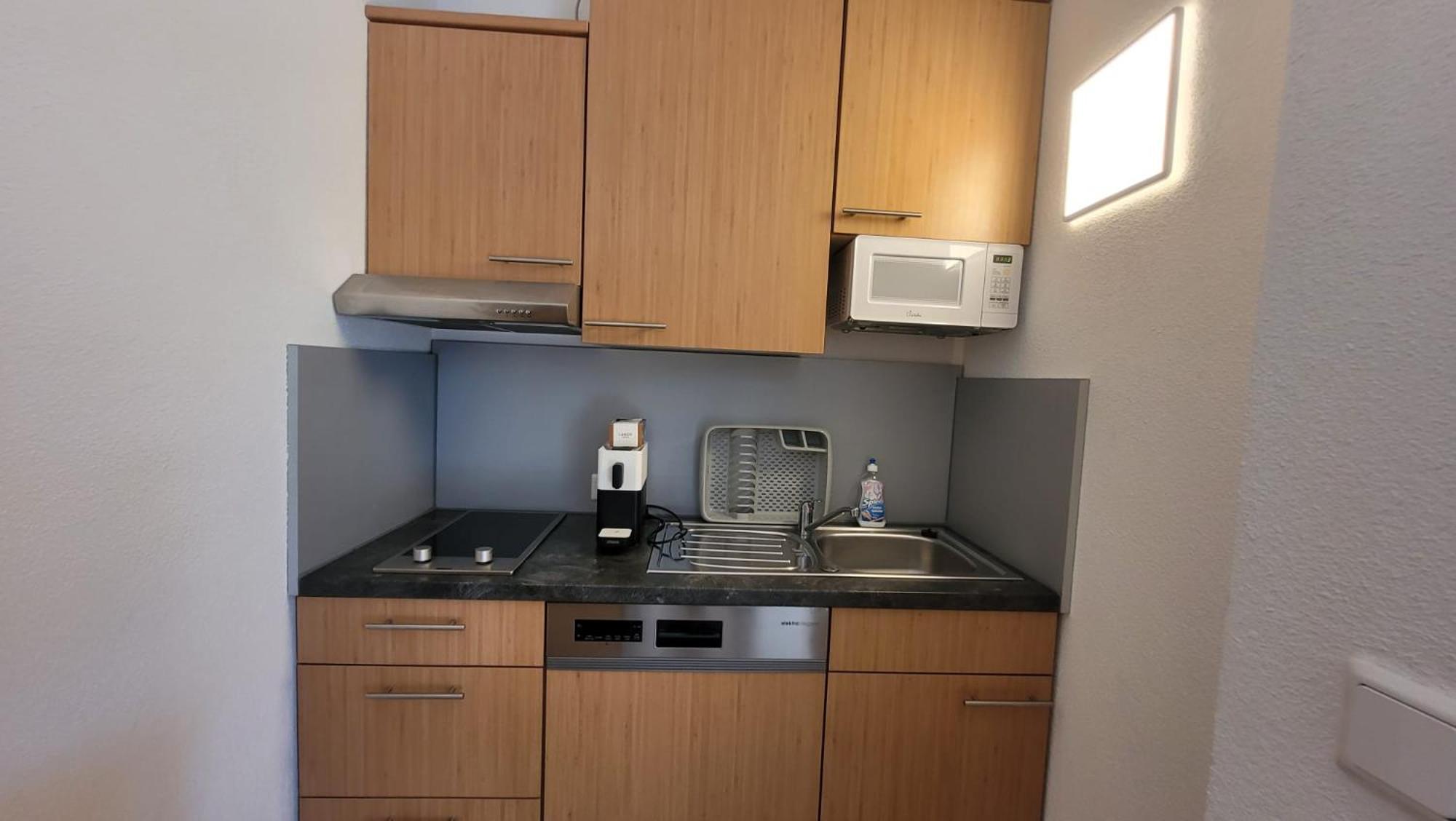 Alpenzauber Tilg Apartment Имст Екстериор снимка